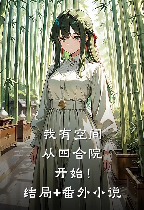 我有空间从四合院开始！结局+番外小说