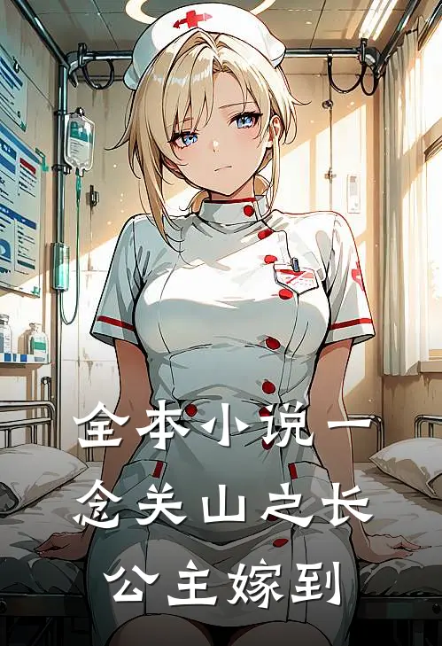 全本小说一念关山之长公主嫁到