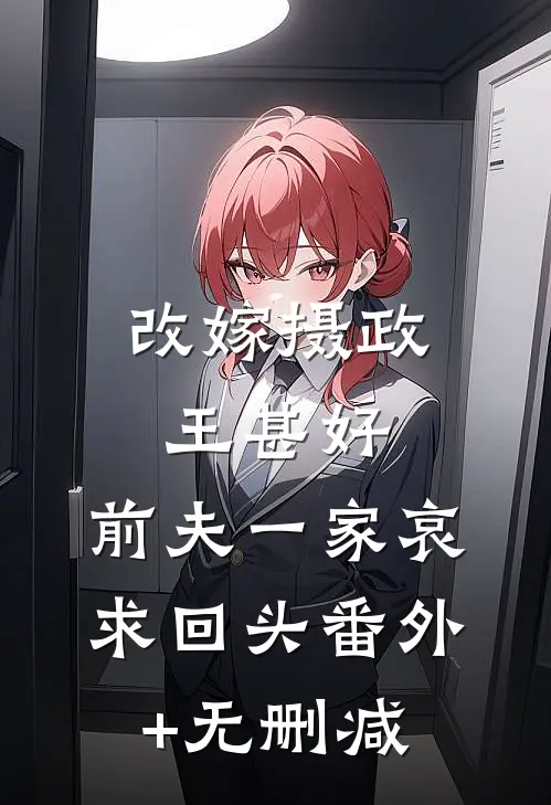 改嫁摄政王甚好，前夫一家哀求回头番外+无删减