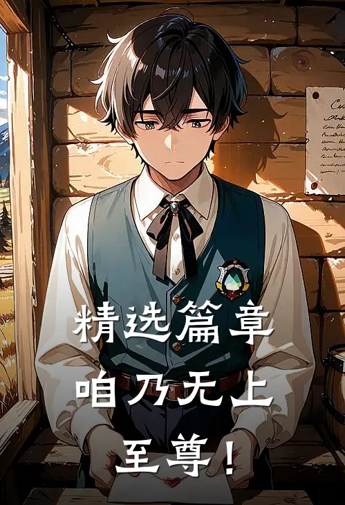 精选篇章咱乃无上至尊！