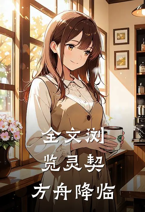 全文浏览灵契：方舟降临