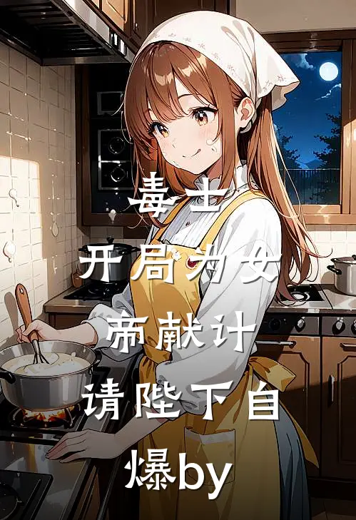 毒士：开局为女帝献计，请陛下自爆by