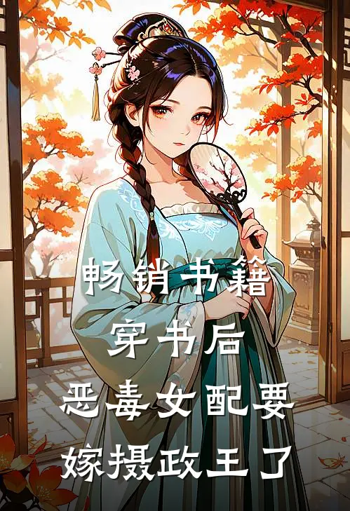 畅销书籍穿书后,恶毒女配要嫁摄政王了