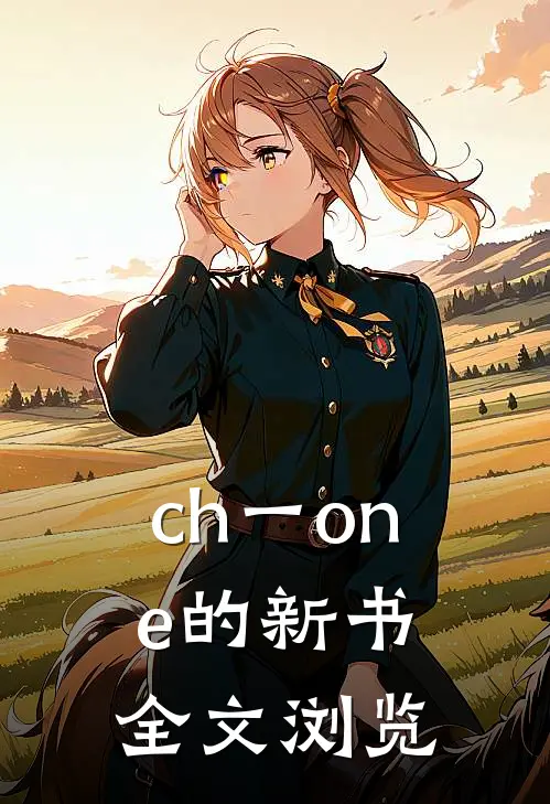 ch一one的新书全文浏览