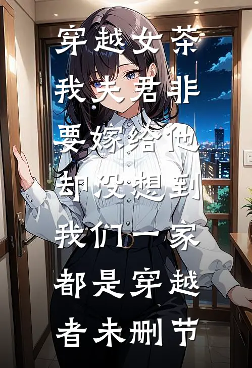 穿越女茶我夫君非要嫁给他，却没想到我们一家都是穿越者未删节