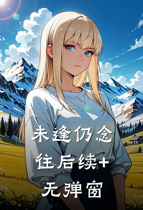 未逢仍念往后续+无弹窗
