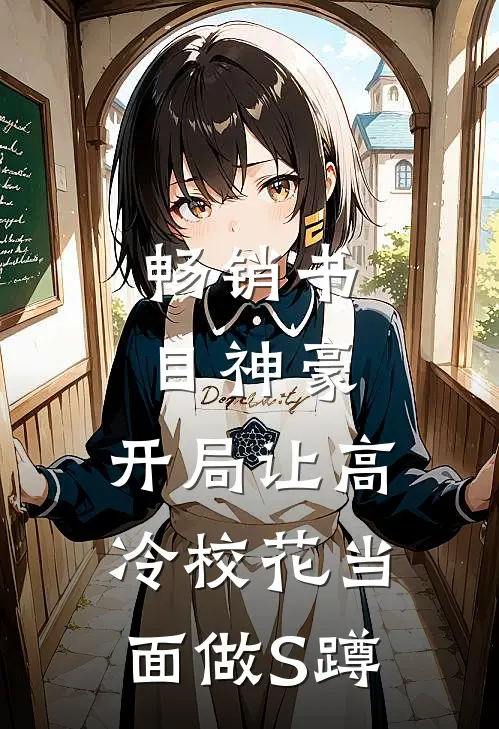 畅销书目神豪：开局让高冷校花当面做S蹲