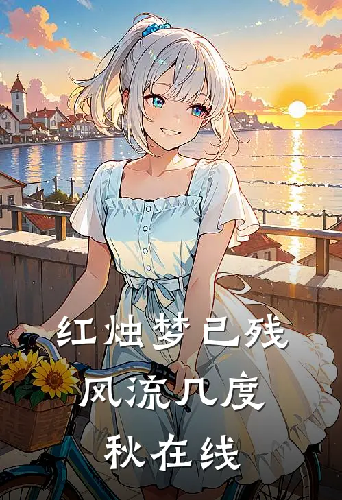 红烛梦已残，风流几度秋在线
