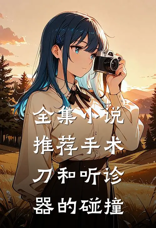 全集小说推荐手术刀和听诊器的碰撞