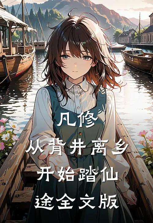 凡修：从背井离乡开始踏仙途全文版