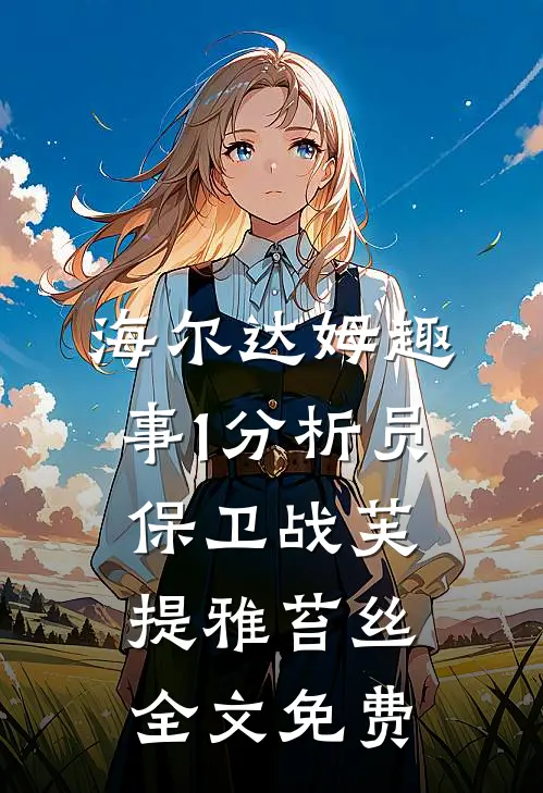 海尔达姆趣事（1）分析员保卫战芙提雅苔丝全文免费