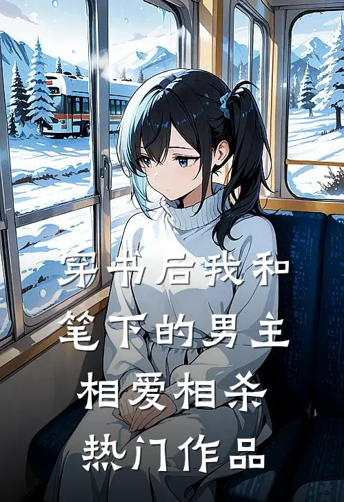 穿书后我和笔下的男主相爱相杀热门作品