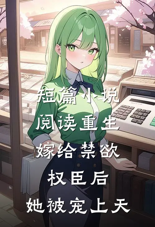 短篇小说阅读重生：嫁给禁欲权臣后，她被宠上天