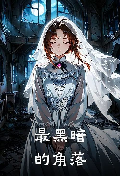最黑暗的角落