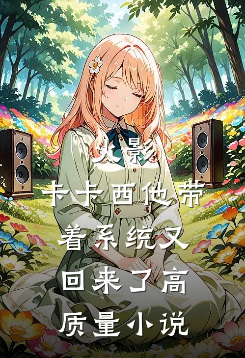 火影：卡卡西他带着系统又回来了高质量小说