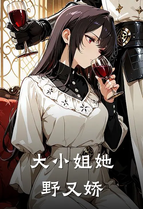 大小姐她野又娇