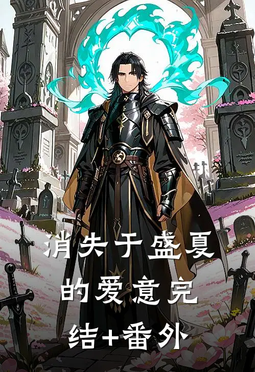 消失于盛夏的爱意完结+番外