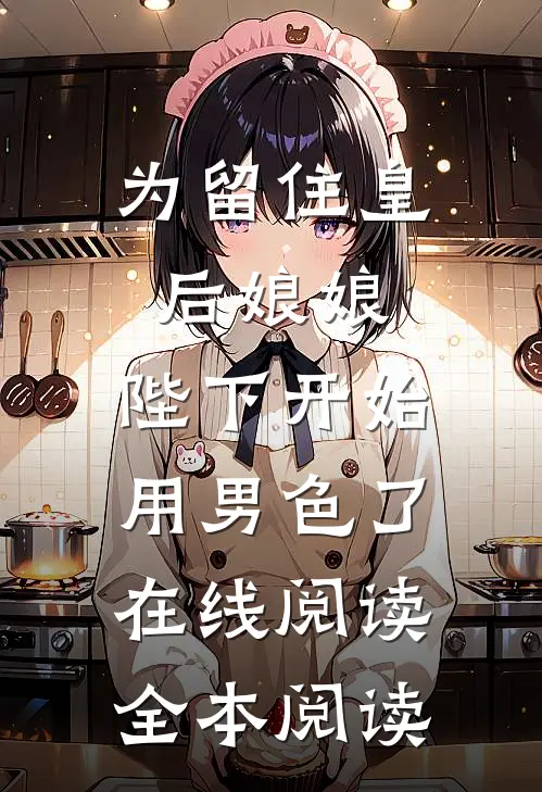 为留住皇后娘娘，陛下开始用男色了在线阅读全本阅读