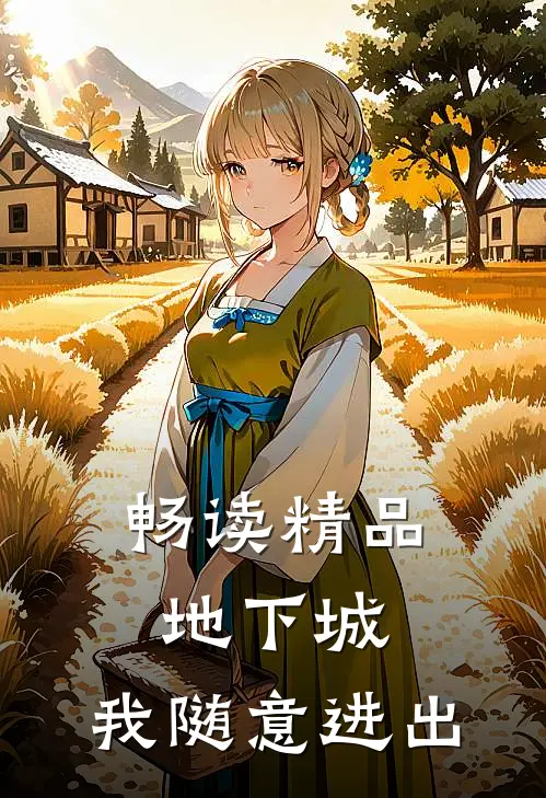 畅读精品地下城：我随意进出
