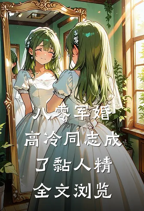 八零军婚：高冷同志成了黏人精全文浏览