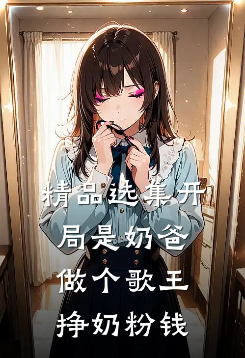 精品选集开局是奶爸，做个歌王挣奶粉钱