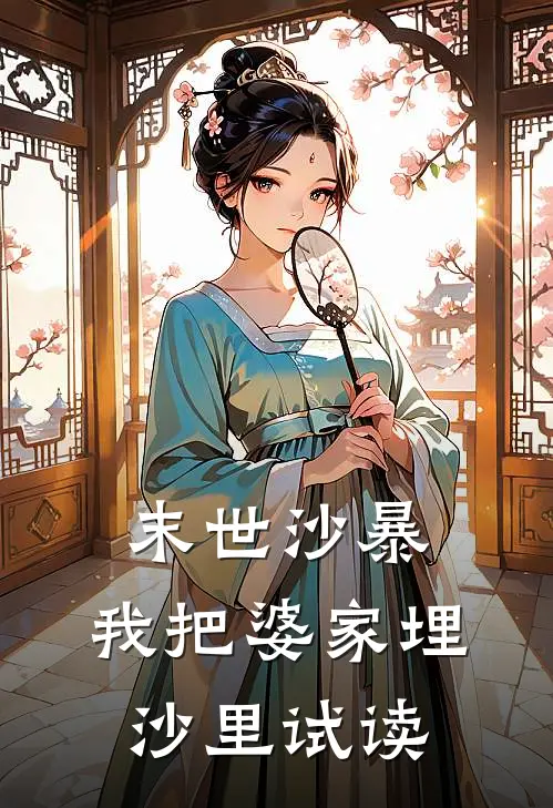 末世沙暴，我把婆家埋沙里试读