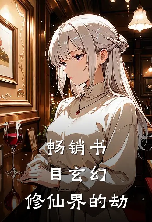 畅销书目玄幻：修仙界的劫