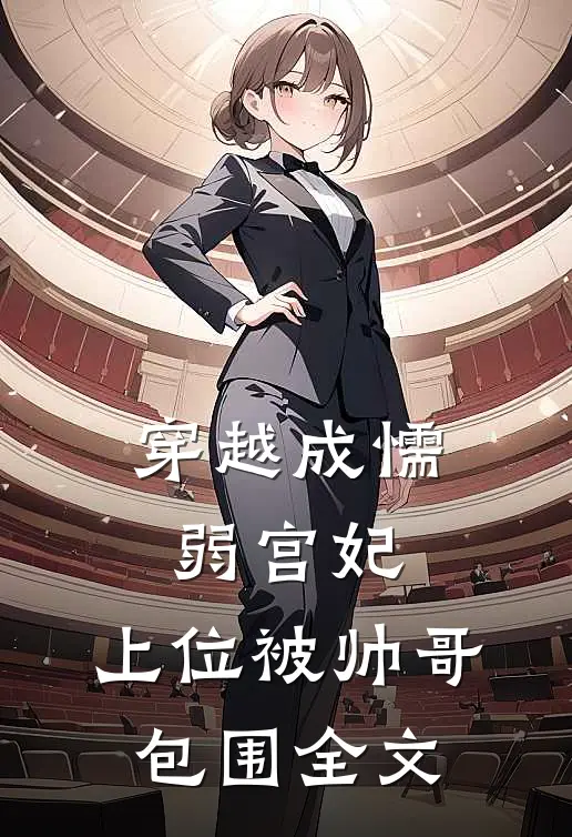 穿越成懦弱宫妃，上位被帅哥包围全文