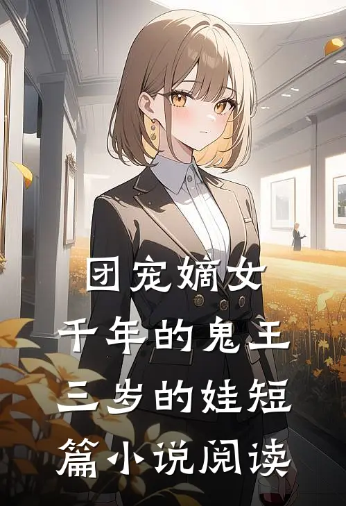 团宠嫡女：千年的鬼王三岁的娃短篇小说阅读