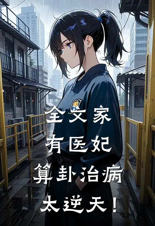 全文家有医妃，算卦治病太逆天！