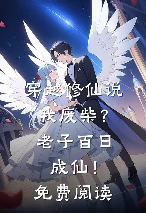 穿越修仙说我废柴？老子百日成仙！免费阅读