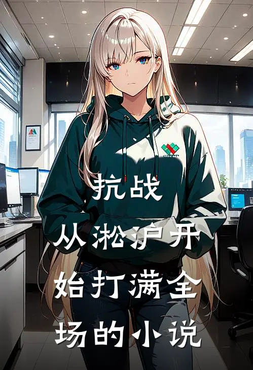 抗战：从淞沪开始打满全场的小说
