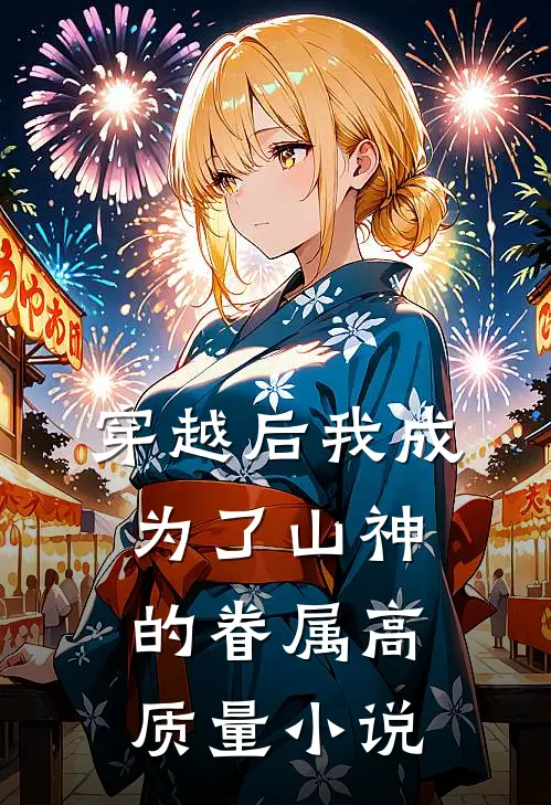 穿越后我成为了山神的眷属高质量小说