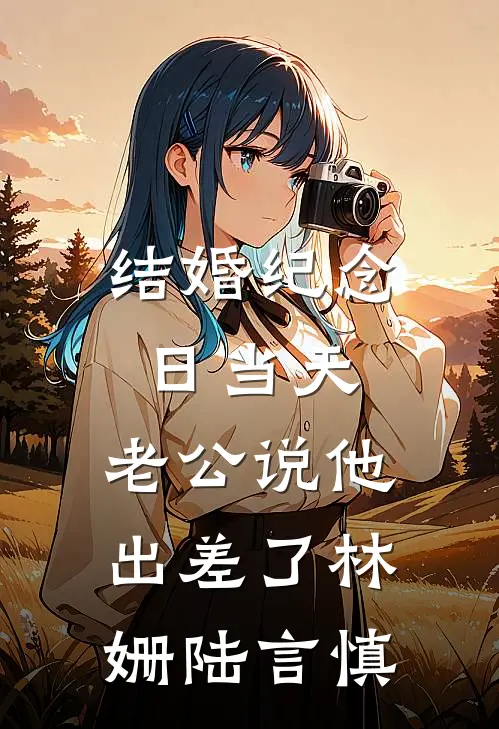 结婚纪念日当天，老公说他出差了林姗陆言慎