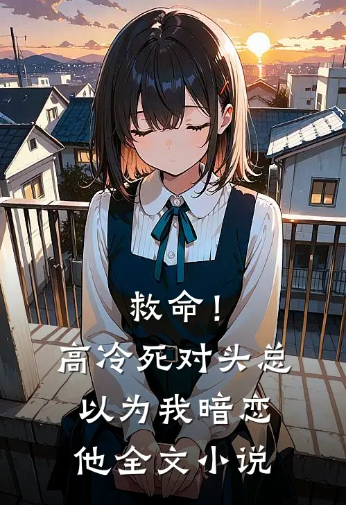救命！高冷死对头总以为我暗恋他全文小说