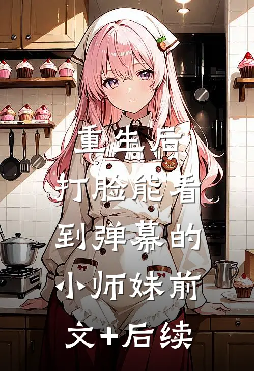 重生后，打脸能看到弹幕的小师妹前文+后续