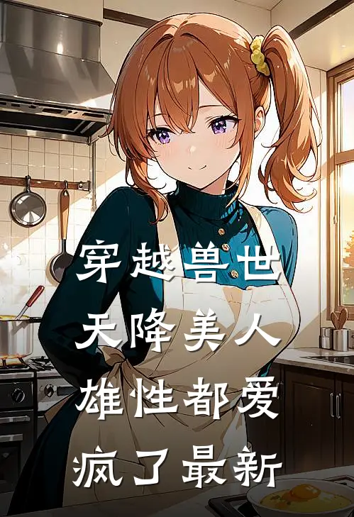 穿越兽世：天降美人，雄性都爱疯了最新