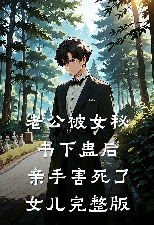 老公被女秘书下蛊后，亲手害死了女儿完整版