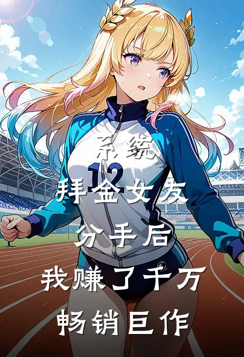 系统：拜金女友分手后，我赚了千万畅销巨作