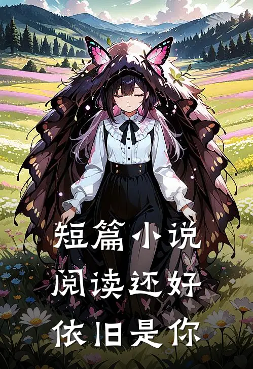 短篇小说阅读还好依旧是你