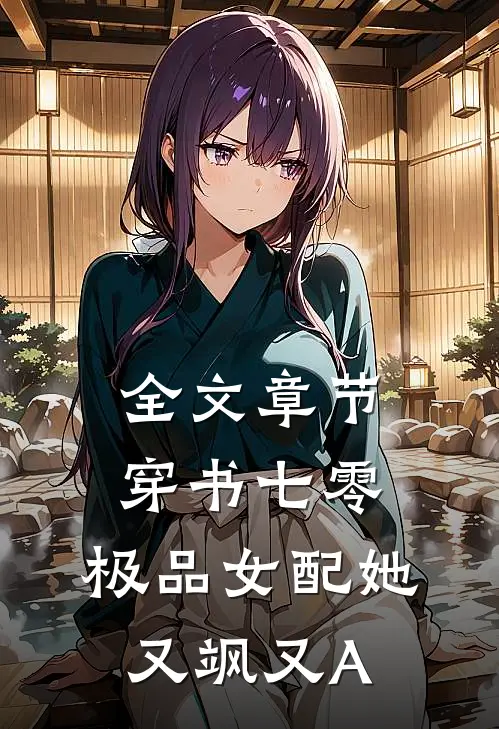 全文章节穿书七零：极品女配她又飒又A