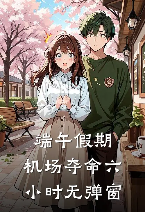 端午假期，机场夺命六小时无弹窗
