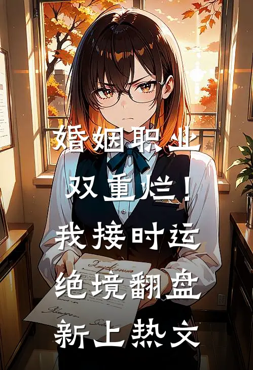 婚姻职业双重烂！我接时运绝境翻盘新上热文