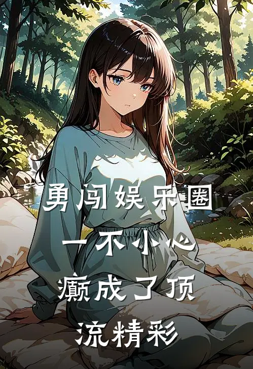 勇闯娱乐圈，一不小心癫成了顶流精彩
