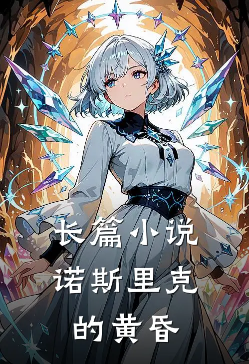 长篇小说诺斯里克的黄昏