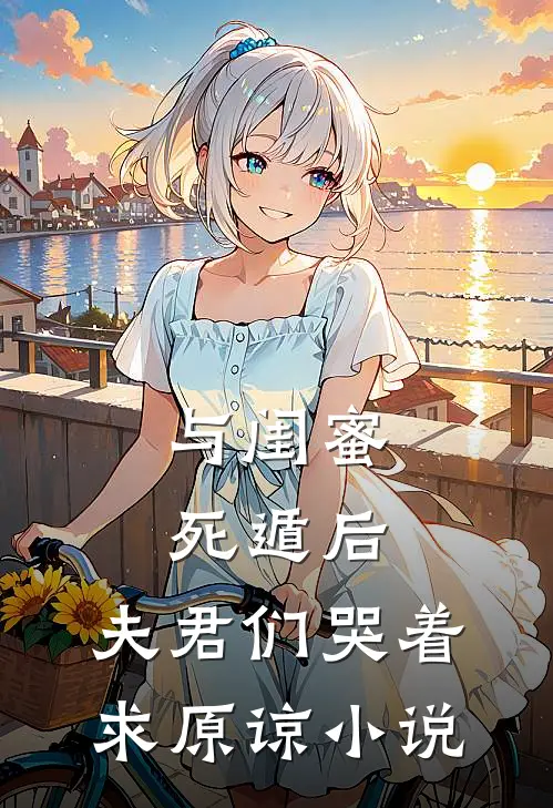 与闺蜜死遁后，夫君们哭着求原谅小说
