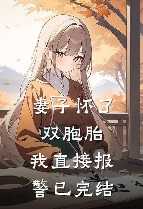 妻子怀了双胞胎，我直接报警已完结