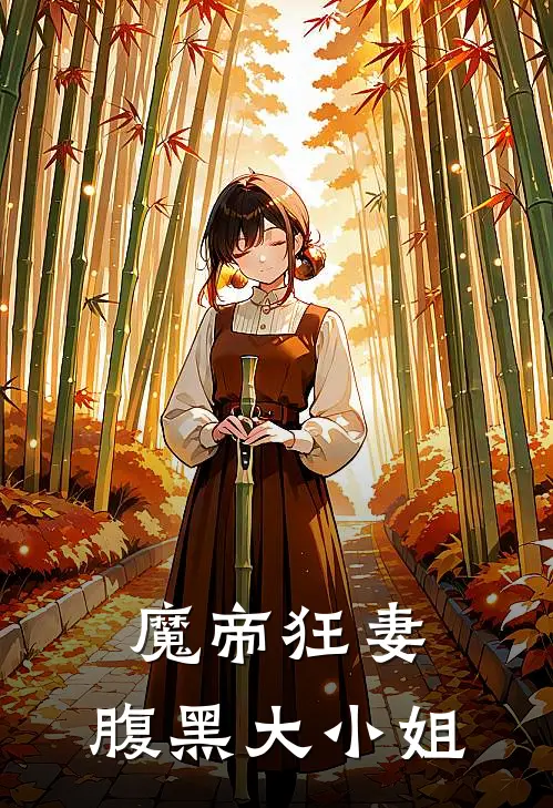 魔帝狂妻：腹黑大小姐
