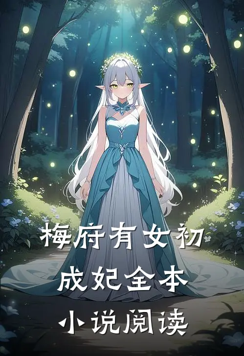 梅府有女初成妃全本小说阅读