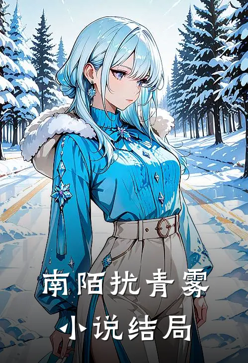 南陌扰青雾小说结局